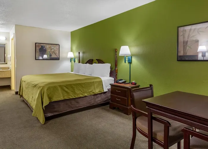 Rodeway Inn