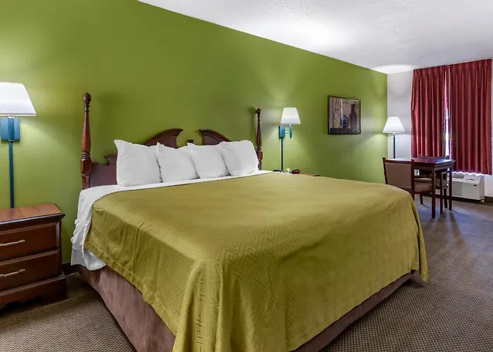 Rodeway Inn