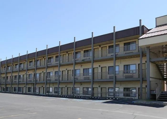 Idaho Inn