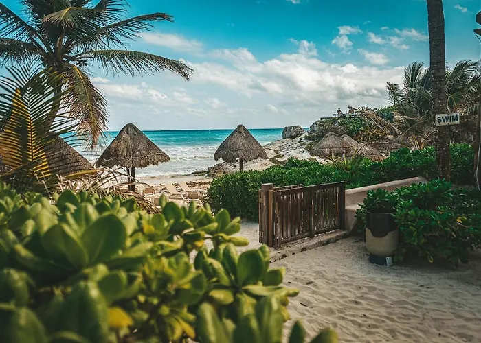 La Conchita Tulum (Adults Only) Hotel