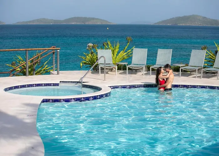 Gallows Point Resort (Adults Only) Cruz Bay