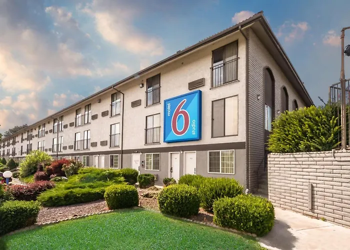 Motel 6-Kennewick, Wa - Tri-Cities