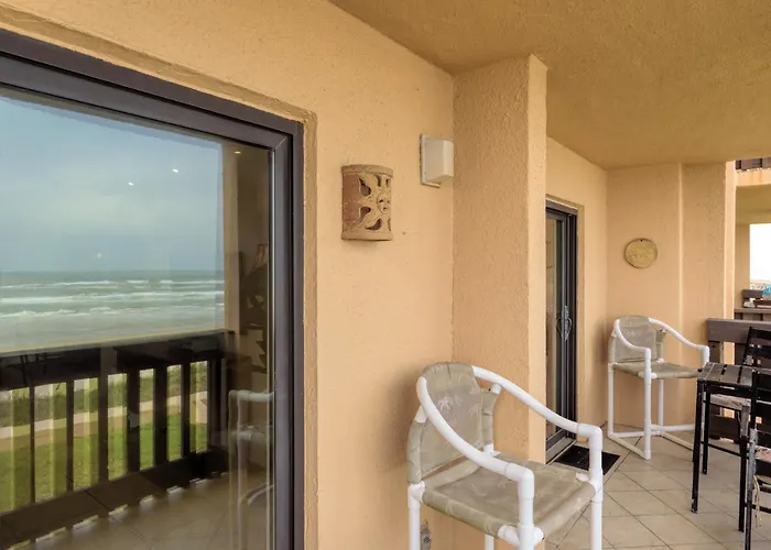 Tiki 230- Beach Please South Padre Island