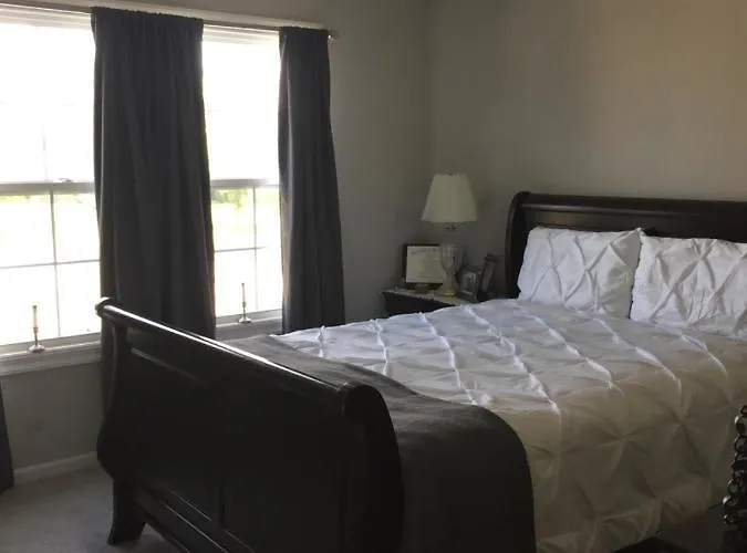 Lofthouse Bed & Breakfast Kansas City