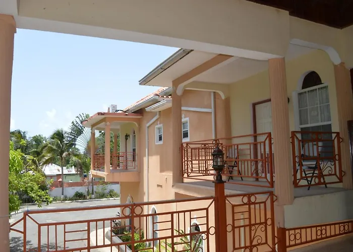 Casa De Shalom Hotel Ocho Rios