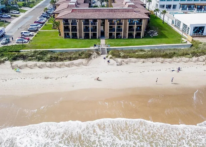 Tiki 230- Beach Please South Padre Island