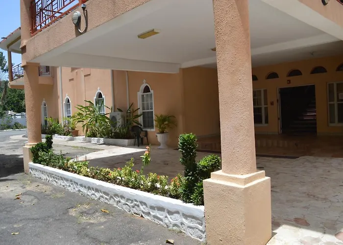 Casa De Shalom Hotel Ocho Rios