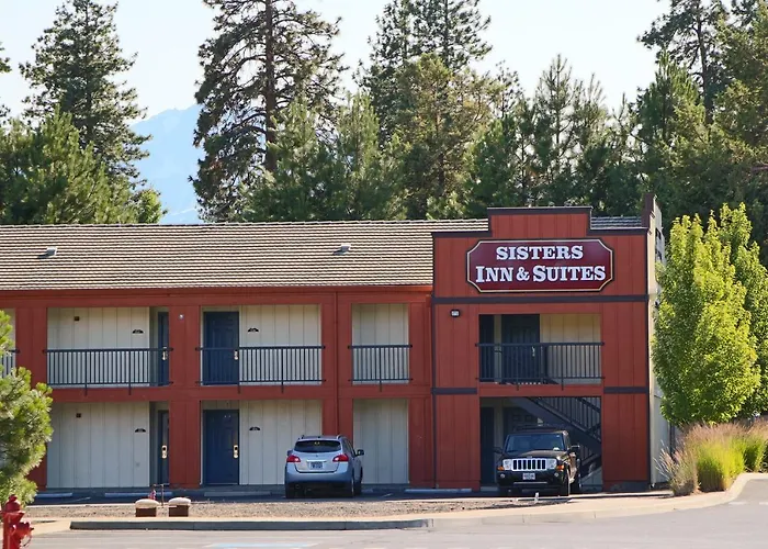 Sisters Inn & Suites