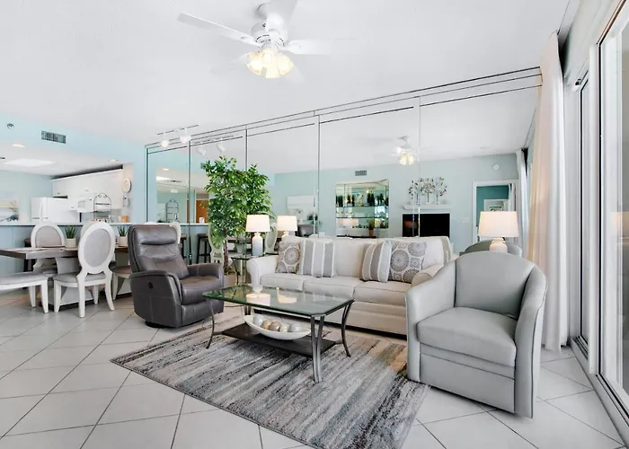 Sterling Sands 805 Destin