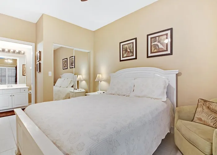 Sterling Sands 805 Destin