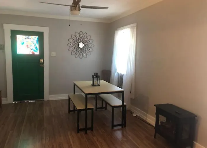 El Nopal Casita-Close To Sul Ross State University