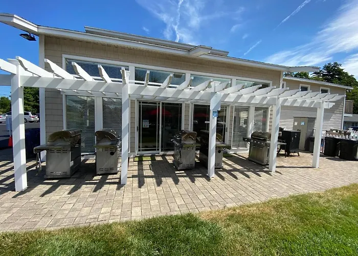 Wells-Ogunquit Resort Motel & Cottages