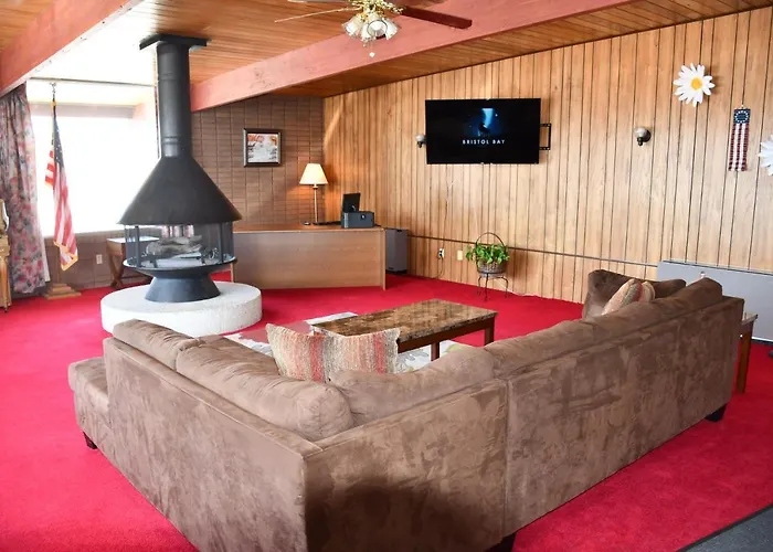 Prairie Inn Evanston