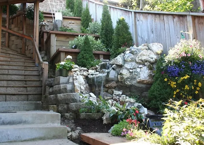 Beachside Villa Luxury Suites And Vacation Rentals Juneau
