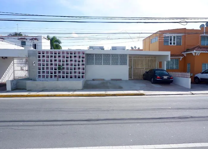 The Emerald Pr San Juan