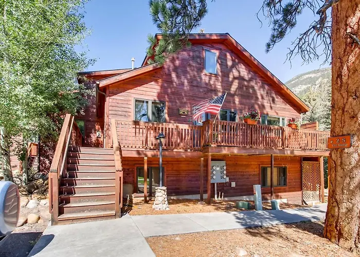 Estes Park Condos