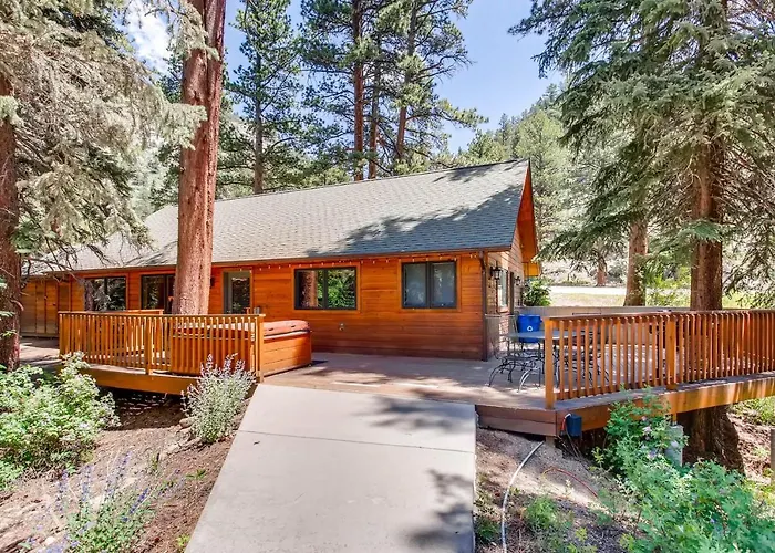 Estes Park Condos