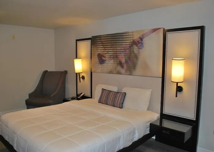 Inspira Hotel El Paso