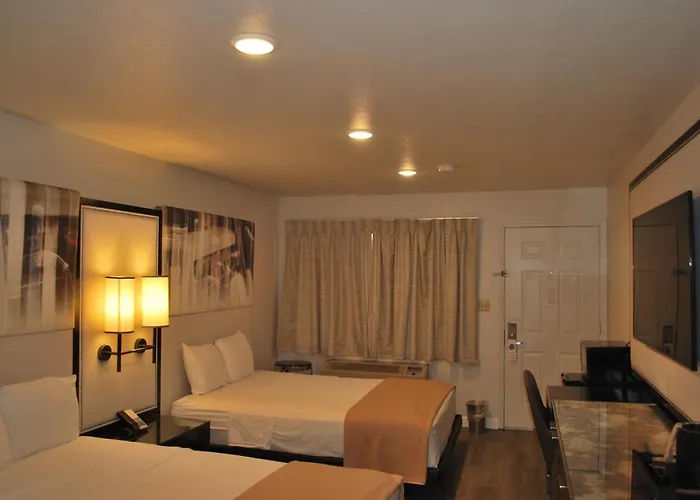 Inspira Hotel El Paso