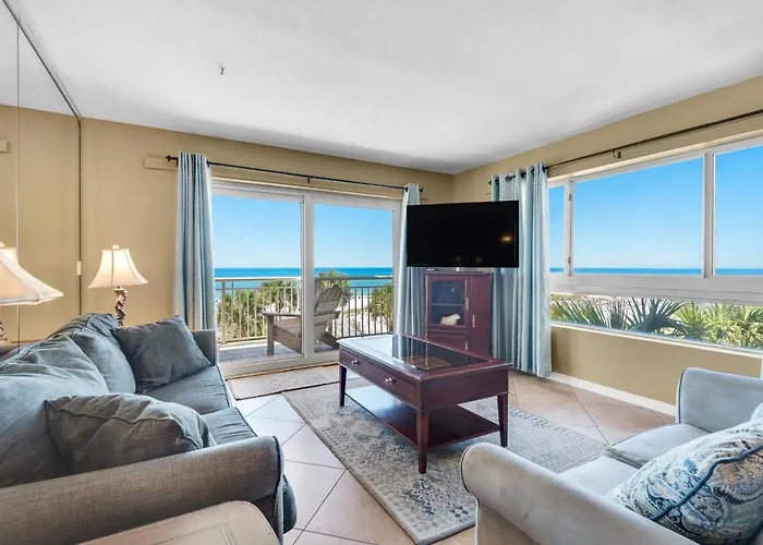 Destin Towers 32