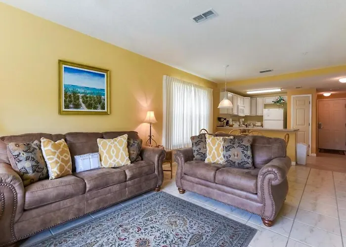 Ciboney 2015 Apartment Destin