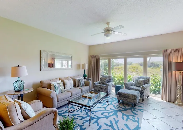 Tops'L Beach Manor 0113 Destin