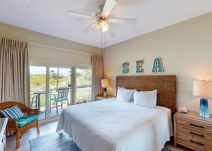Tops'L Beach Manor 0113 Destin