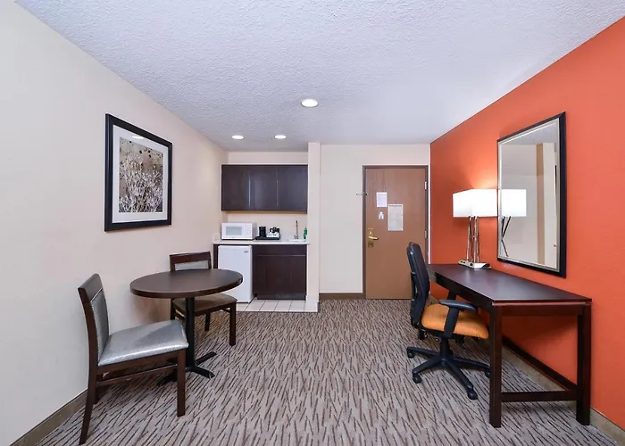 Holiday Inn Express Hotel And Suites Houston Kingwood
