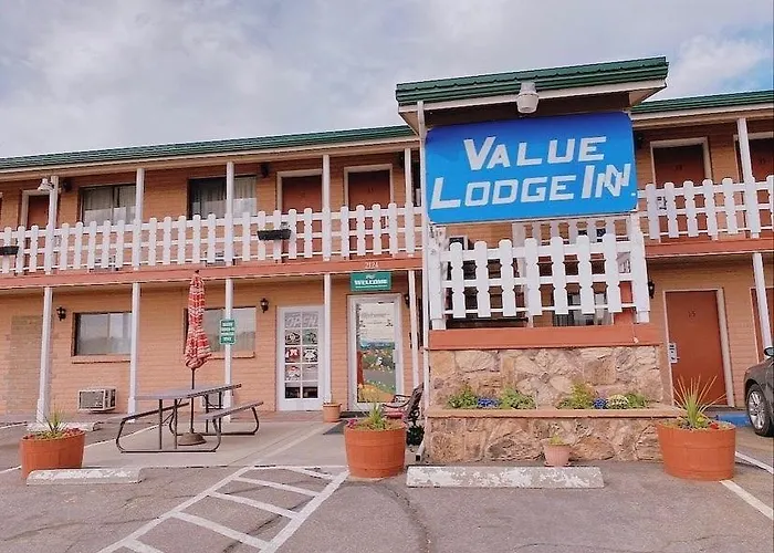 Value Lodge Inn