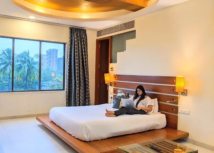 Hotel Jewel Of Chembur Mumbai
