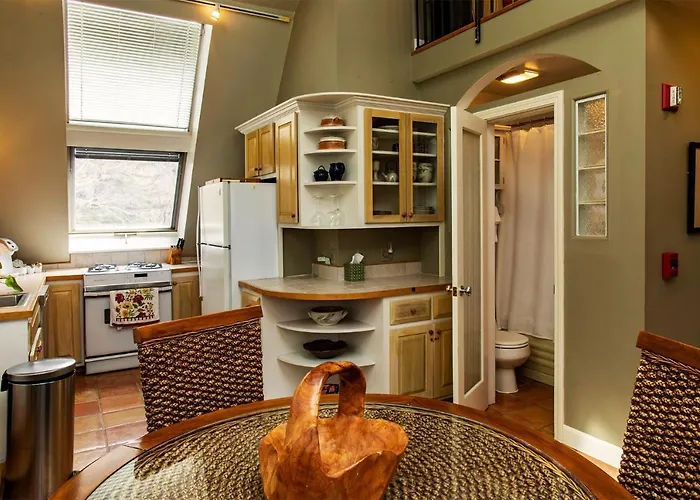 Brandt House Bed & Breakfast Greenfield