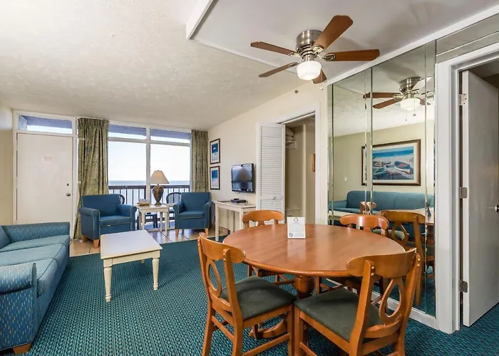 Schooner Beach And Racquet Club By Capital Vacations