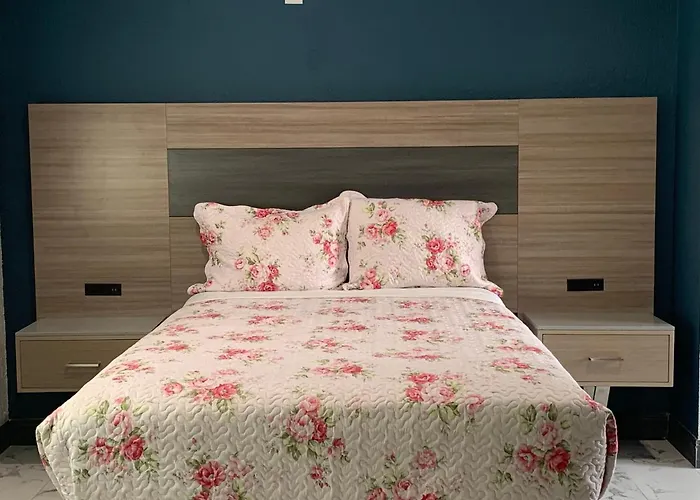 Stuart Hotel (Adults Only)