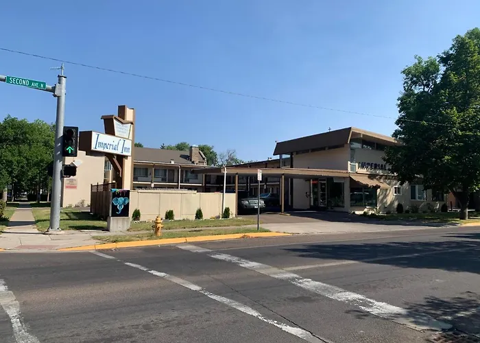 Imperial Inn