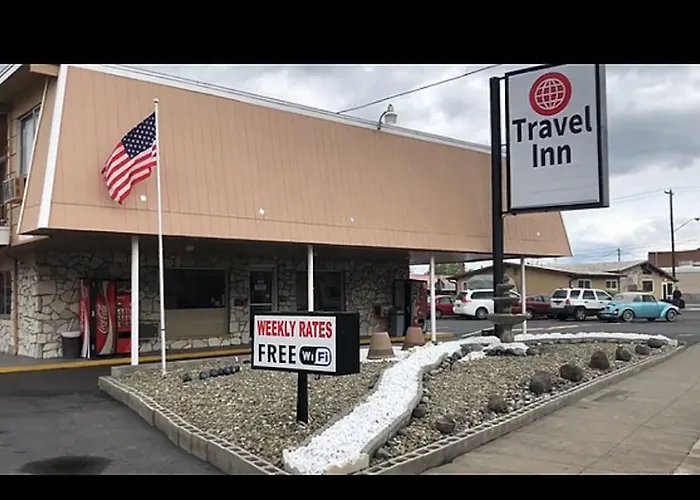 Travel Inn Lewiston