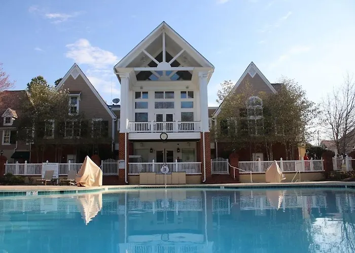 King'S Creek Plantation