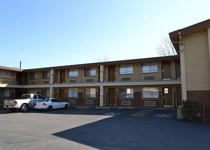Days Inn Spokane