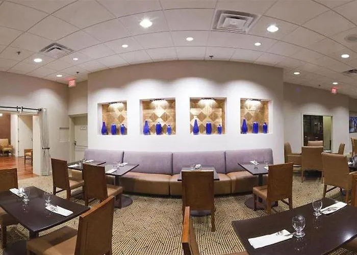 Crowne Plaza Hotel Old Town Alexandria