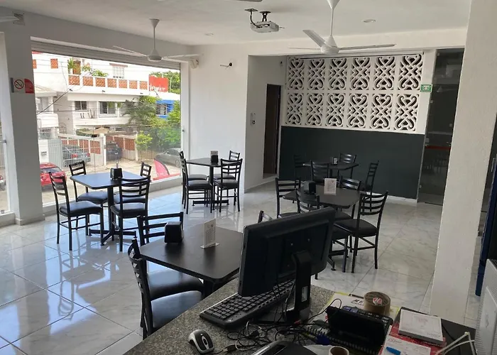 Las Gardenias Cancun