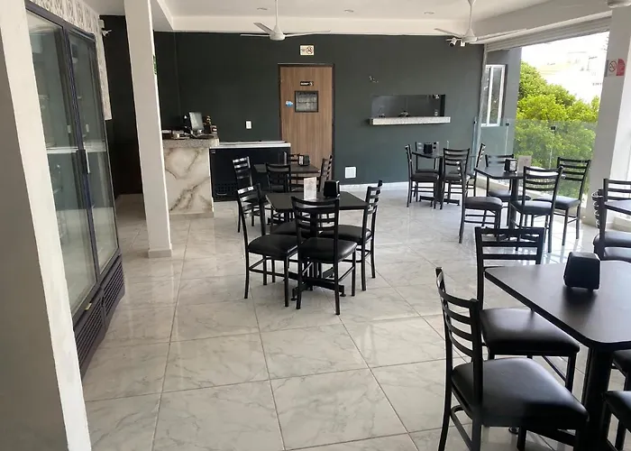 Las Gardenias Cancun