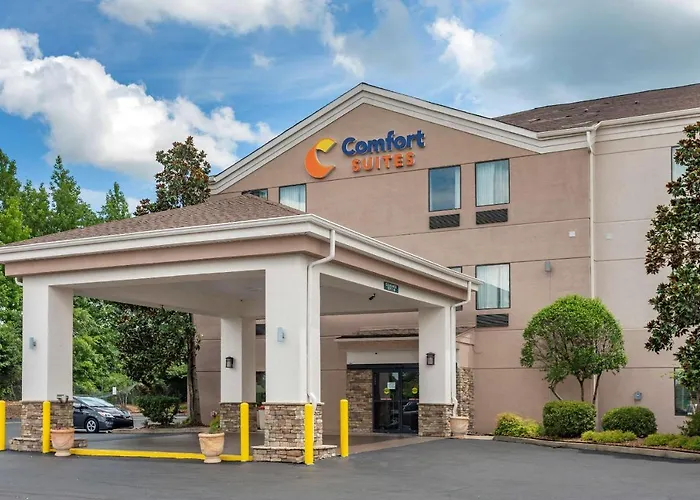 Comfort Suites Cordova Memphis