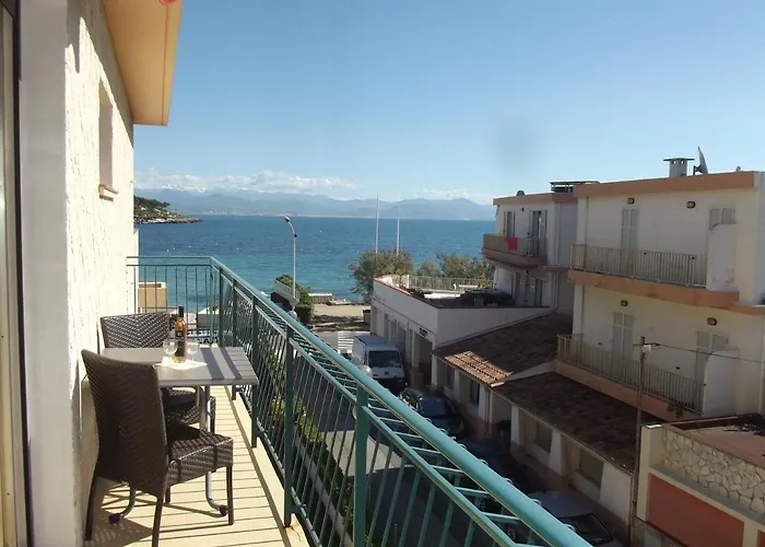 Hotel Du Levant