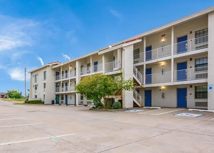 Econo Lodge