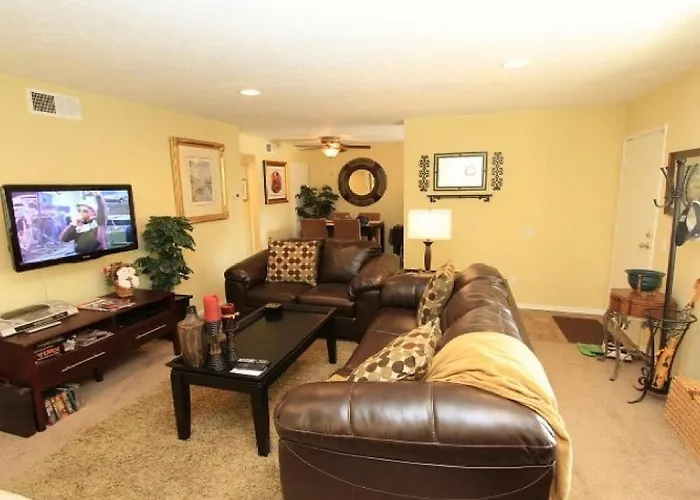 Sandstone Villas Condo
