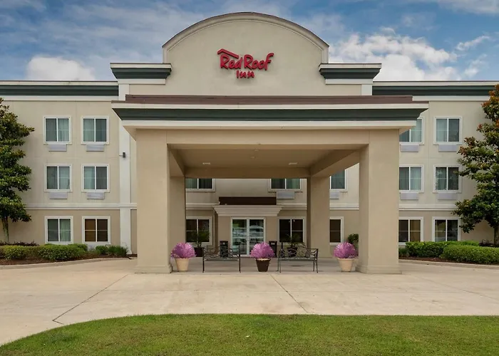 Red Roof Inn Houma