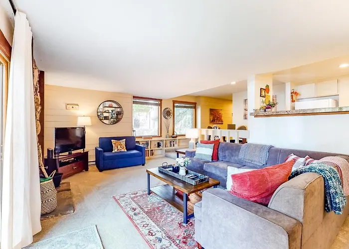 Snowcreek 1536