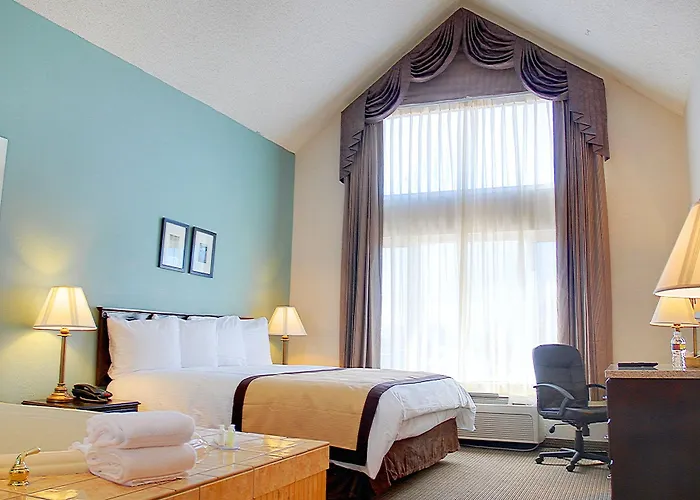 Quality Inn & Suites Reno Airport
