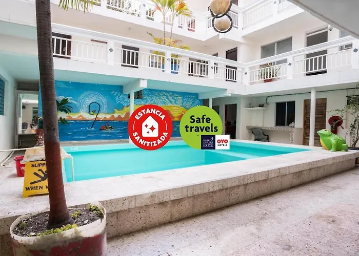 Rimon Hotel Cozumel