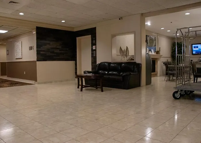Breckinridge Inn Louisville
