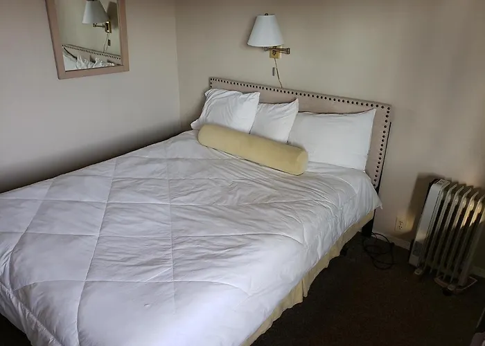 Bryceway Motel Panguitch